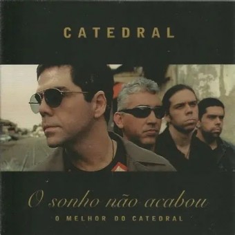 Catedral 2003 - O sonho não acabou - Na Escolha de 10 álbuns musicas o Pen-Drive será grátis...Aproveite!
