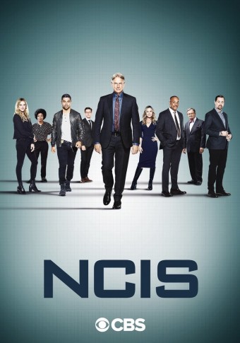 NCIS - Investigação Naval - 18ª Temporada (Dublado) - PEN-DRIVE INCLUSO