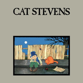 Cat Stevens 1971 - Teaser and the Firecat (Deluxe)(FLAC) - Na escolha de 10 álbuns musicais, 10 filmes ou desenhos, o Pen-Drive será grátis...Aproveite!