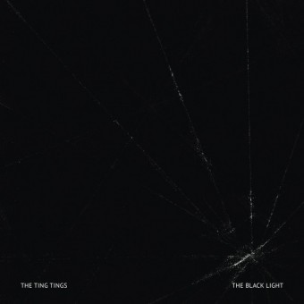 The Ting Tings 2018 - The Black Light - Na escolha de 10 álbuns musicais, 10 filmes ou desenhos, o Pen-Drive será grátis...Aproveite!