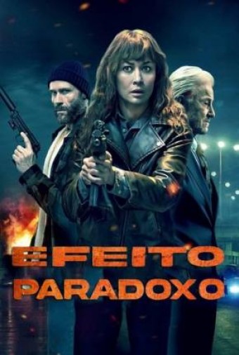 2025 Efeito Paradoxo (Dublado) - Na Escolha de 10 filmes ou desenhos, o Pen-Drive será grátis...Aproveite!