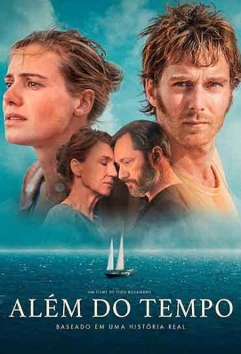 2022 Além do Tempo (Dublado) - Na Escolha de 10 filmes ou desenhos, o Pen-Drive será grátis...Aproveite!