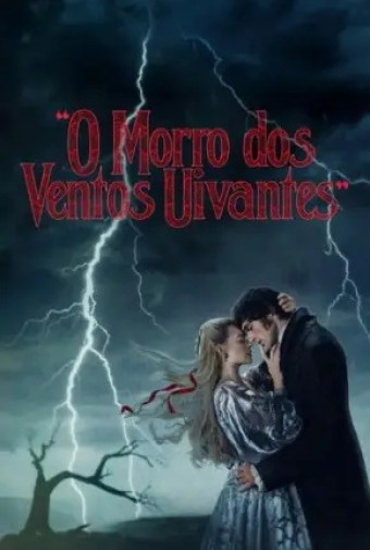 2026 O Morro dos Ventos Uivantes (Dublado) - *Na Escolha de 10 filmes ou desenhos, o Pen-Drive será grátis...Aproveite!