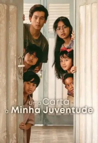 2026 Uma Carta à Minha Juventude (Dublado) - *Na Escolha de 10 filmes ou desenhos, o Pen-Drive será grátis...Aproveite!