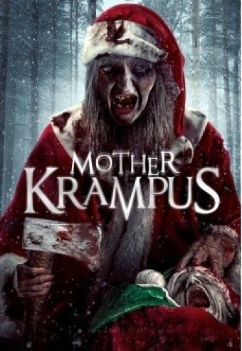 2017 Mother Krampus 1 (Legendado) - Na Escolha de 10 filmes ou desenhos, o Pen-Drive será grátis...Aproveite!