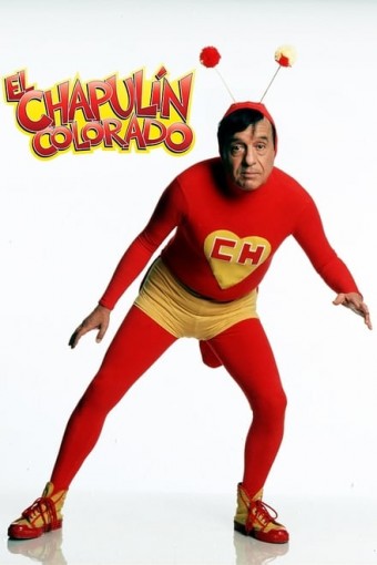 Chapolin - Completa (Todas as 7 Temporadas) (Dublado) - PEN-DRIVE INCLUSO 