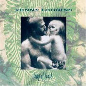Kenny Loggins 1991 - Leap of Faith - Na escolha de 10 álbuns musicais, 10 filmes ou desenhos, o Pen-Drive será grátis...Aproveite!