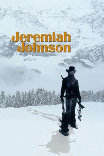 1972 Mais Forte Que A Vingança (Jeremiah Johnson) (Dublado) - *Na Escolha de 10 filmes ou desenhos, o Pen-Drive será grátis...Aproveite!