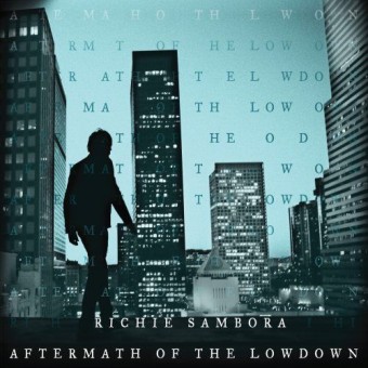 Bon Jovi 2012 - Aftermath Of The Lowdown - Na escolha de 10 álbuns musicais, 10 filmes ou desenhos, o Pen-Drive será grátis...Aproveite!