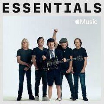 AC-DC 2020 - Essentials - Na compra de 10 álbuns musicais, 10 filmes ou desenhos, o Pen-Drive será grátis...Aproveite!