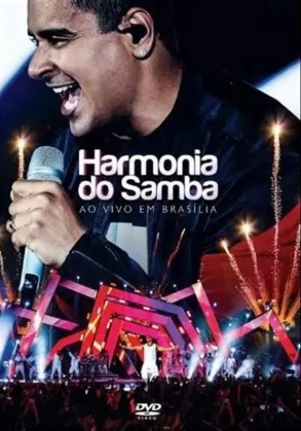 Harmonia do Samba (VIDEO) - Em Brasília - Na Escolha de 10 álbuns musicais, 10 filmes ou desenhos, o Pen-Drive será grátis...Aproveite!