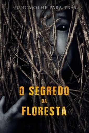 2019 O Segredo da Floresta (Dublado) - Na Escolha de 10 filmes ou desenhos, o Pen-Drive será grátis...Aproveite!