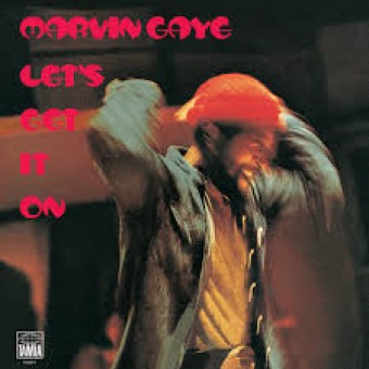 Marvin Gaye 1973 - Let&#39;s Get It On - Ao Vivo - Na escolha de 10 álbuns musicais, 10 filmes ou desenhos, o Pen-Drive será grátis...Aproveite!