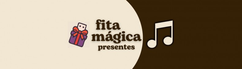 Fita Mágica