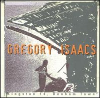 Gregory Isaacs 1998 - Kingston 14 Denham Town - Na Escolha de 15 álbuns musicais e Video, o Pen-Drive será grátis...Aproveite!