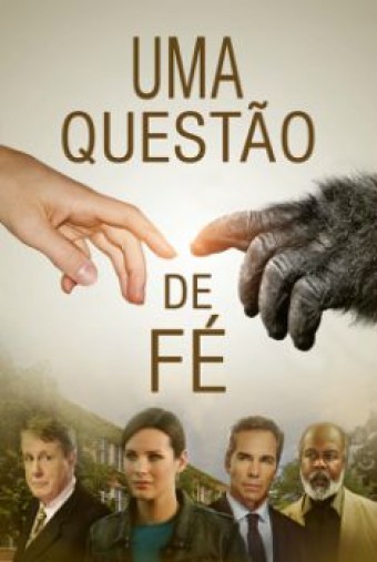 2016 Uma Questão de Fé (Dublado) - Na Escolha de 10 filmes ou desenhos, o Pen-Drive será grátis...Aproveite!