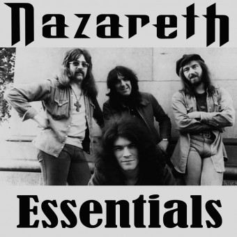 Nazareth 2019 - Essentials - Na escolha de 10 álbuns musicais, 10 filmes ou desenhos, o Pen-Drive será grátis...Aproveite!