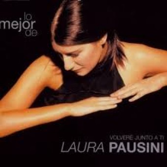 Laura Pausini 2001 - Lo Mejor De - Volvere Junto A Ti - Na escolha de 10 álbuns musicais, 10 filmes ou desenhos, o Pen-Drive será grátis...Aproveite!