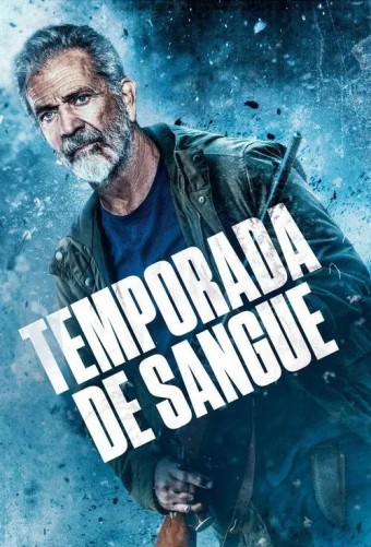 2025 Temporada de Sangue (Dublado) - *Na Escolha de 10 filmes ou desenhos, o Pen-Drive será grátis...Aproveite!