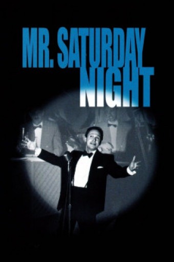 1992 Jerry Lewis - Mr. Saturday Night (Legendado) - Na Escolha de 10 filmes ou desenhos, o Pen-Drive será grátis...Aproveite!