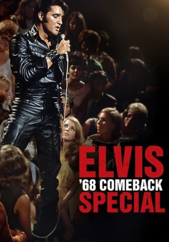 Elvis Presley (VIDEO) - Comeback - Complete Special Edition (1968) - *Na Escolha de 10 álbuns musicais, 10 filmes ou desenhos, o Pen-Drive será grátis. Aproveite!