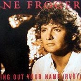 Rene Froger 1993 - Power Of Passion - Na Escolha de 15 álbuns musicais e Video, o Pen-Drive será grátis...Aproveite!