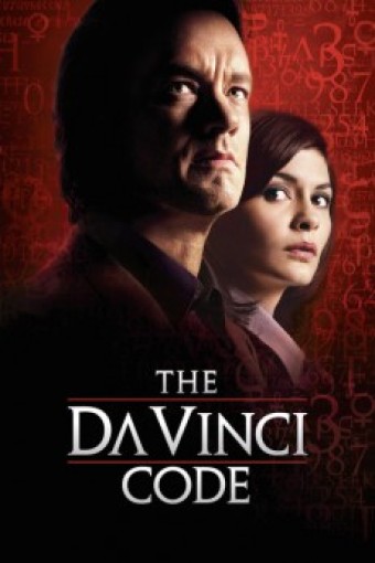 2006 The Da Vinci Code (Legendado) - *Na Escolha de 10 filmes ou desenhos, o Pen-Drive será grátis...Aproveite!