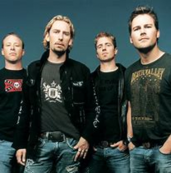 Nickelback 2000-2011 - Singles - Na escolha de 10 álbuns musicais, 10 filmes ou desenhos, o Pen-Drive será grátis...Aproveite!