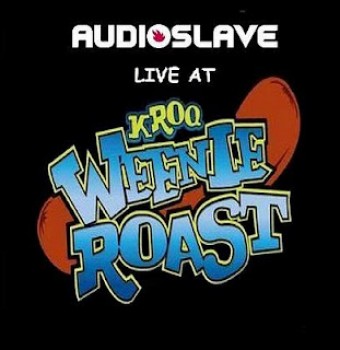 Audioslave 2005 - Live At KROQ Weenie Roast - Na escolha de 10 álbuns musicais, 10 filmes ou desenhos, o Pen-Drive será grátis...Aproveite!