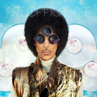 Prince 2014 - Art Official Age - Na escolha de 10 álbuns musicais, 10 filmes ou desenhos, o Pen-Drive será grátis...Aproveite!