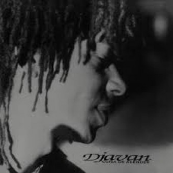 Djavan 1992 - Coisa de Acender - Na escolha de 10 álbuns musicais, 10 filmes ou desenhos, o Pen-Drive será grátis...Aproveite!
