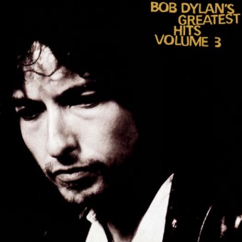 Bob Dylan 1994 - Greatest Hits Volume 3 - Na escolha de 10 álbuns musicais, 10 filmes ou desenhos, o Pen-Drive será grátis...Aproveite!