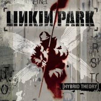 Linkin Park 2000 - Hybrid Theory - Na escolha de 10 álbuns musicais, 10 filmes ou desenhos, o Pen-Drive será grátis...Aproveite!
