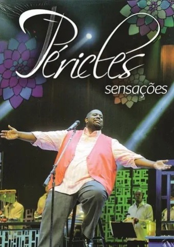 Péricles (VIDEO) - Sensações - Na Escolha de 10 álbuns musicais, 10 filmes ou desenhos, o Pen-Drive será grátis...Aproveite!