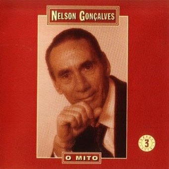 Nelson Gonçalves 1995 - O Mito 03 - Na Escolha de 10 álbuns musicas o Pen-Drive será grátis...Aproveite!