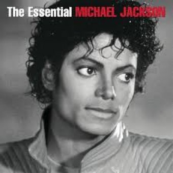 Michael Jackson 2018 - Essentials - Na escolha de 10 álbuns musicais, 10 filmes ou desenhos, o Pen-Drive será grátis...Aproveite!