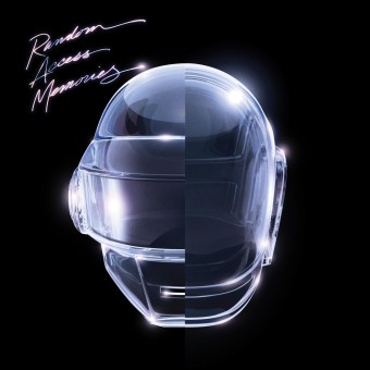 Daft Punk 2023 - Random Access Memories (10th Anniversary Edition) - Na Escolha de 10 álbuns musicas o Pen-Drive será grátis...Aproveite!