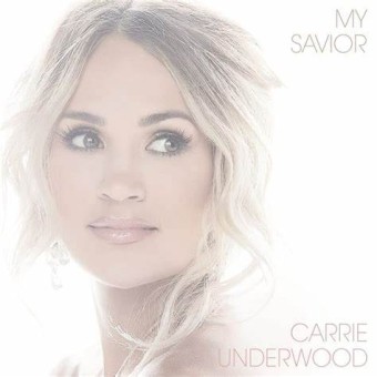 Carrie Underwood 2021 - My Savior - Na escolha de 10 álbuns musicais, 10 filmes ou desenhos, o Pen-Drive será grátis...Aproveite!