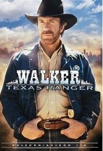 Walker - Texas Ranger - 9ª Temporada (Dublado) - PEN-DRIVE INCLUSO