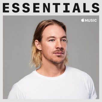 Diplo 2020 - Essentials - Na escolha de 10 álbuns musicais, 10 filmes ou desenhos, o Pen-Drive será grátis...Aproveite!