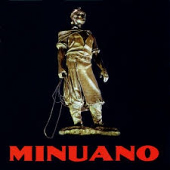 Engenheiros do Hawaii 1997 - Minuano - Na escolha de 10 álbuns musicais, 10 filmes ou desenhos, o Pen-Drive será grátis...Aproveite!