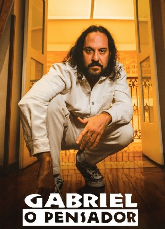 Gabriel o Pensador (VIDEO) - Show Sky Live (2013) - Na Escolha de 10 álbuns musicais, 10 filmes ou desenhos, o Pen-Drive será grátis...Aproveite!