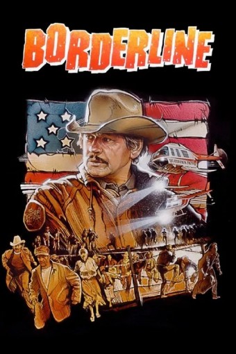1980 Charles Bronson - Borderline (A Fronteira) (Legendado) - Na Escolha de 10 filmes ou desenhos, o Pen-Drive será grátis...Aproveite!
