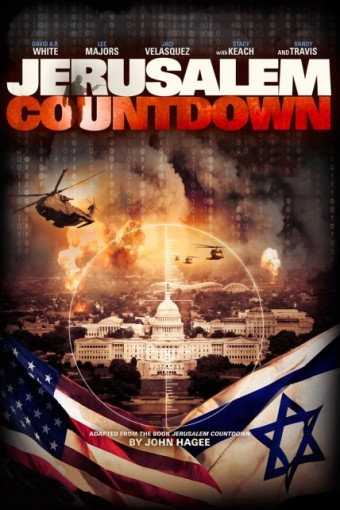 2011 Jerusalem Countdown (Legendado) - *Na Escolha de 10 filmes ou desenhos, o Pen-Drive será grátis...Aproveite!