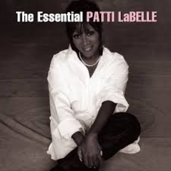 Patti LaBelle 2008 - The Essential Patti LaBelle - Na escolha de 10 álbuns musicais, 10 filmes ou desenhos, o Pen-Drive será grátis...Aproveite!