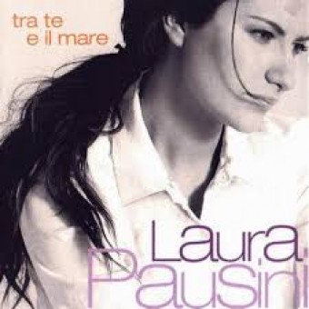Laura Pausini 2000 - Tra Te e Il Mare - Na escolha de 10 álbuns musicais, 10 filmes ou desenhos, o Pen-Drive será grátis...Aproveite!