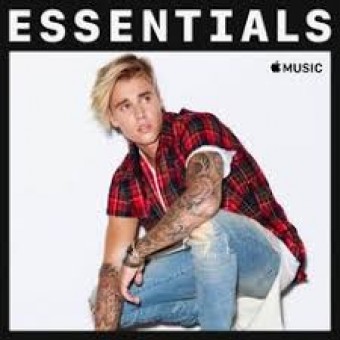 Justin Bieber 2018 - Essentials - Na escolha de 10 álbuns musicais, 10 filmes ou desenhos, o Pen-Drive será grátis...Aproveite!