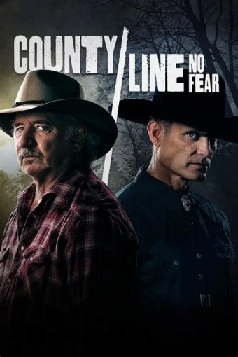 2022 County Line No Fear (Dublado) - *Na Escolha de 10 filmes ou desenhos, o Pen-Drive será grátis...Aproveite!