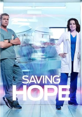 Saving Hope - 4ª Temporada (Legendado) - *PEN-DRIVE INCLUSO 