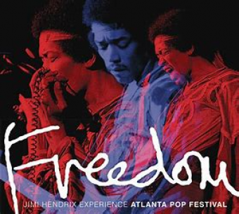 Jimi Hendrix 1969 - Live at Pop Festival - Na escolha de 10 álbuns musicais, 10 filmes ou desenhos, o Pen-Drive será grátis...Aproveite!